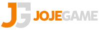 JOJEGAME Logo